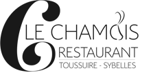 Le Chamois Logo