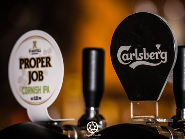 Entre brasserie et plats typiques savoyards